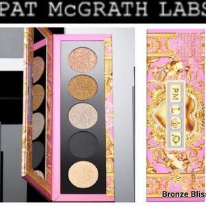 Pat McGrath Labs Celestial Nirvana Eyeshadow Palette